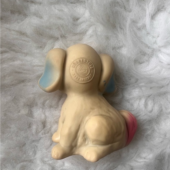 VTG 1960’s Rubber Squeaky Toys Lot - Picture 15 of 16